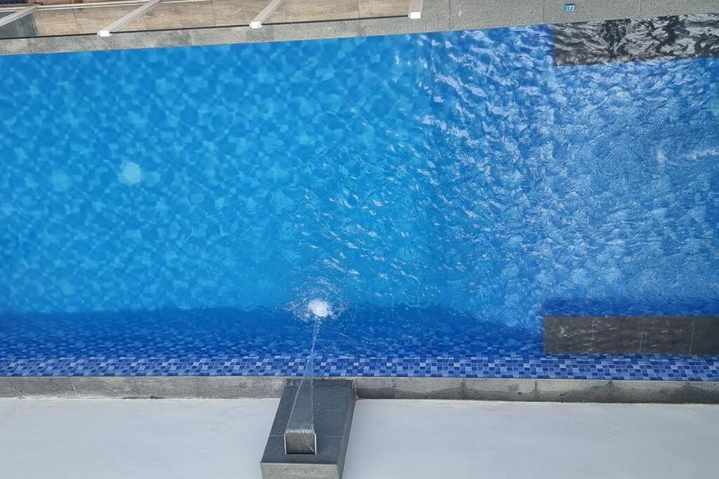 Villa 55 With Pool, Karaoke And Rooftop Bogor Ngoại thất bức ảnh